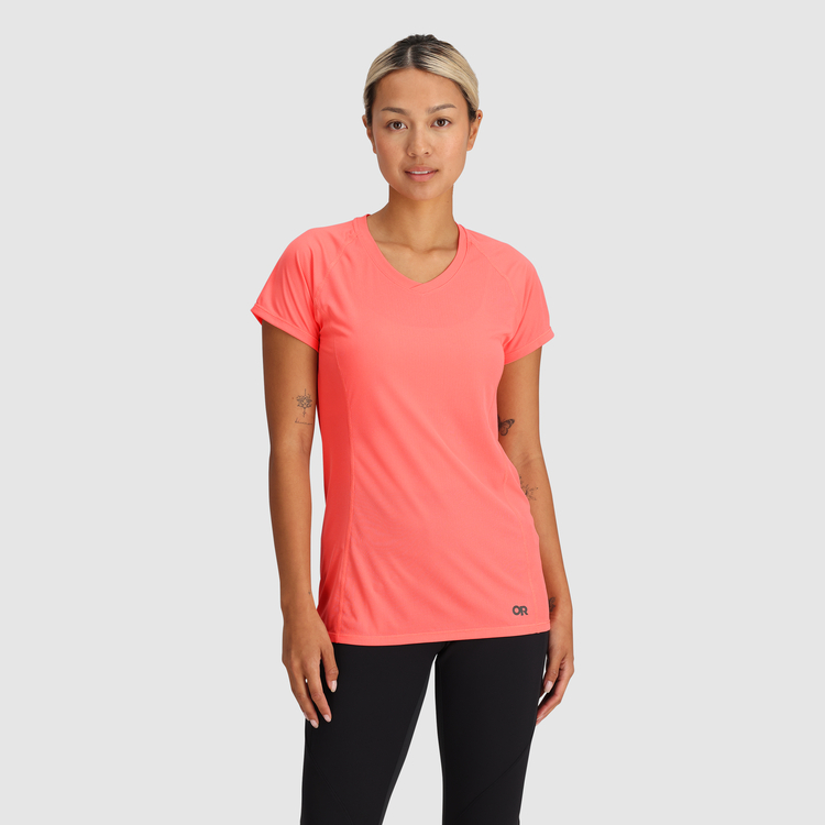 Outdoor Research Echo Short Sleeve Tee - Women's - Image 2